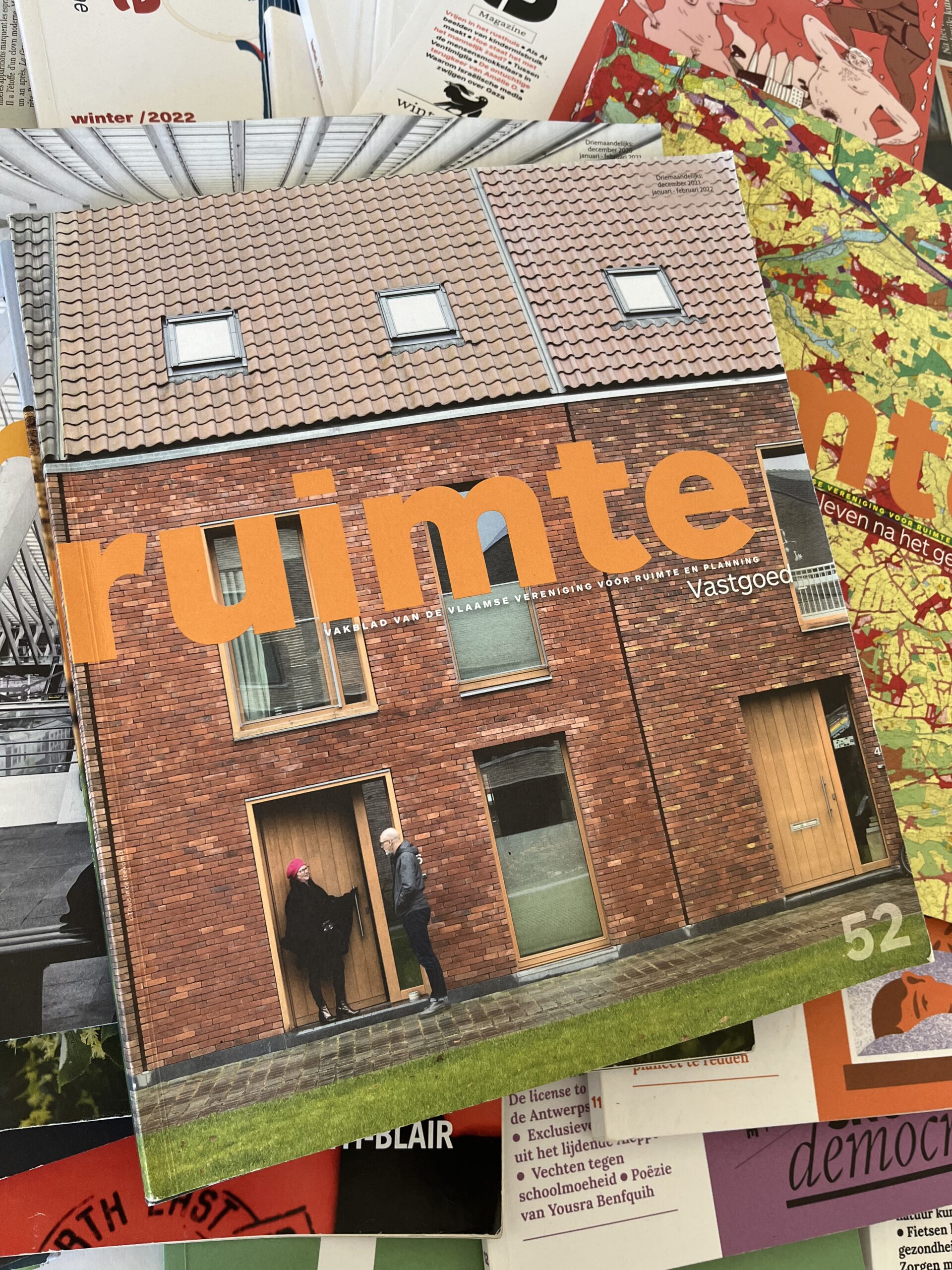 Duurzaam en inclusief vastgoed